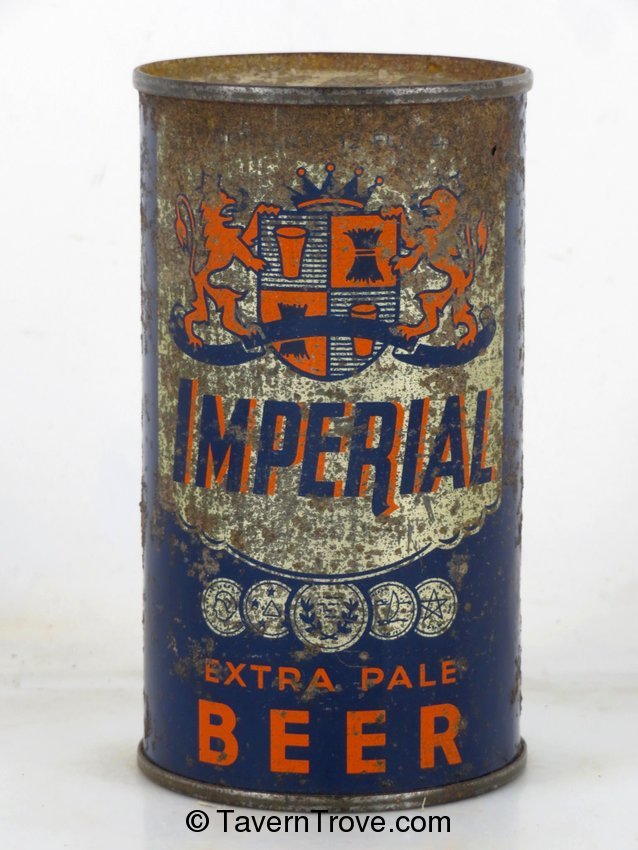 Imperial Extra Pale Beer