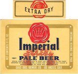 Imperial Pale Beer