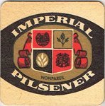 Imperial Pilsener Beer