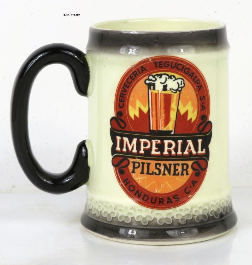 Imperial Pilsner Beer