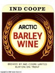 Ind Coope Arctic Barley Wine
