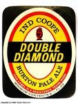 Ind Coope Double Diamond India Pale Ale