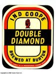 Ind Coope Double Diamond