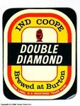 Ind Coope Double Diamond