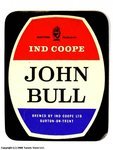 Ind Coope John Bull