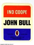 Ind Coope John Bull