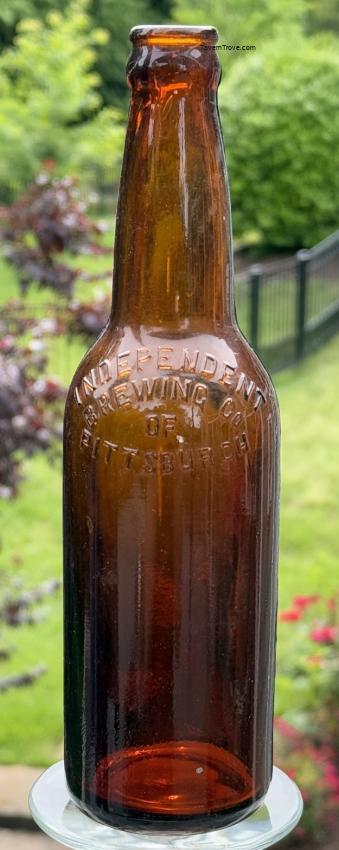 Independant Brewing Co. Beer
