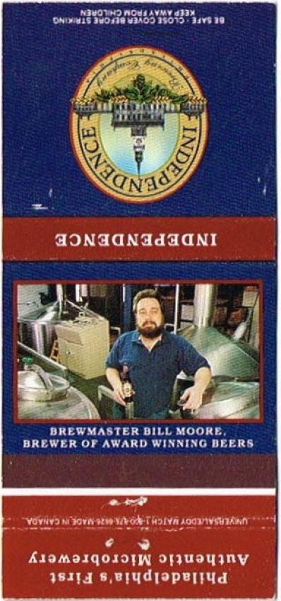 Independence Brewing Co.