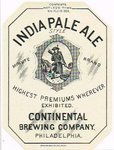 India Pale  Ale 