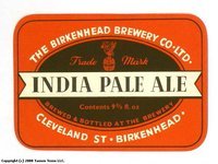 India Pale Ale