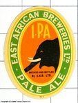 India Pale Ale