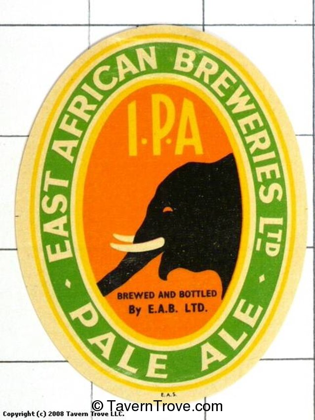 India Pale Ale