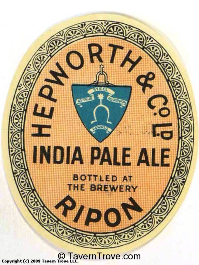 India Pale Ale