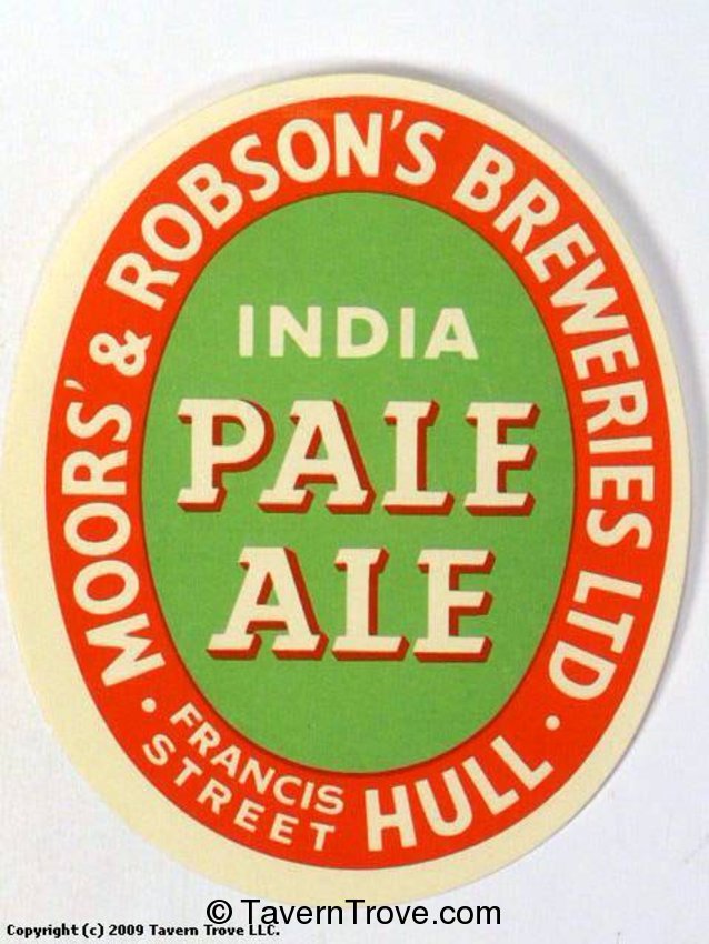 India Pale Ale