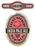 India Pale Ale