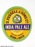 India Pale Ale