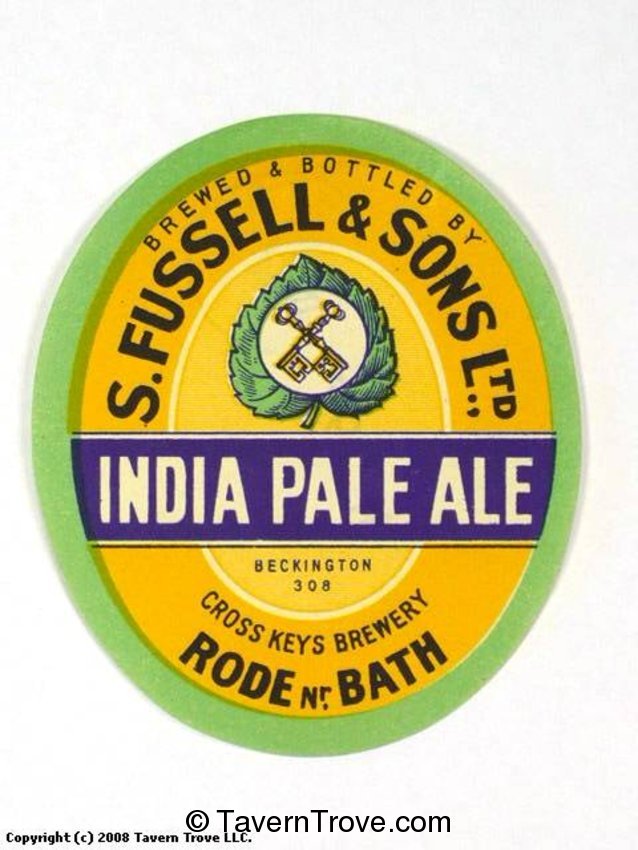 India Pale Ale