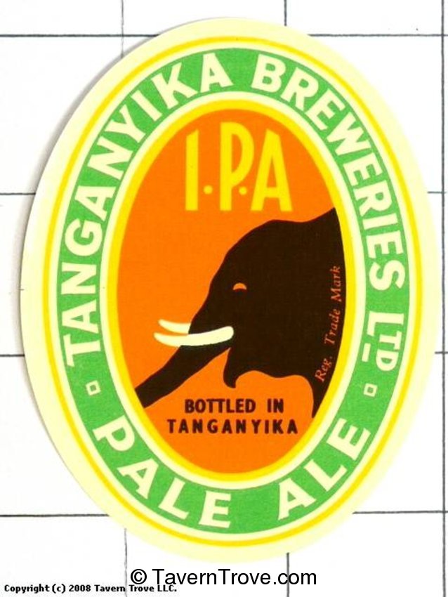 India Pale Ale