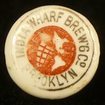 India Wharf Brewing Co.