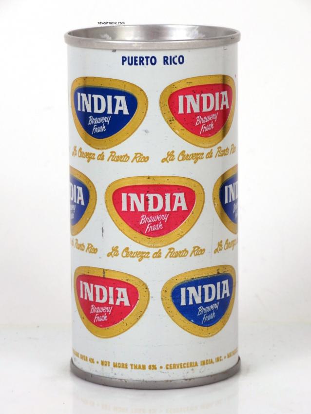 India Beer
