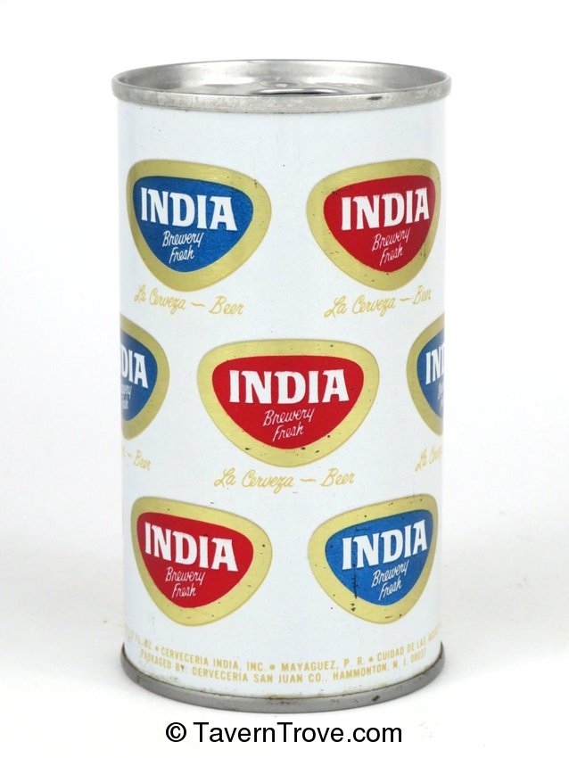 India Beer