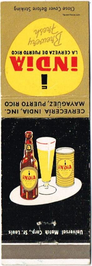 India Cerveza
