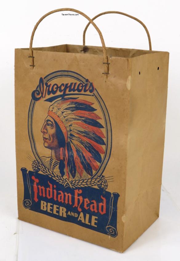 Indian Head Beer/Ale