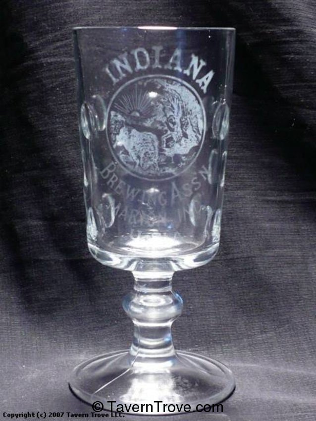 Indiana Brewing Assn.
