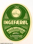 Ingefaerøl