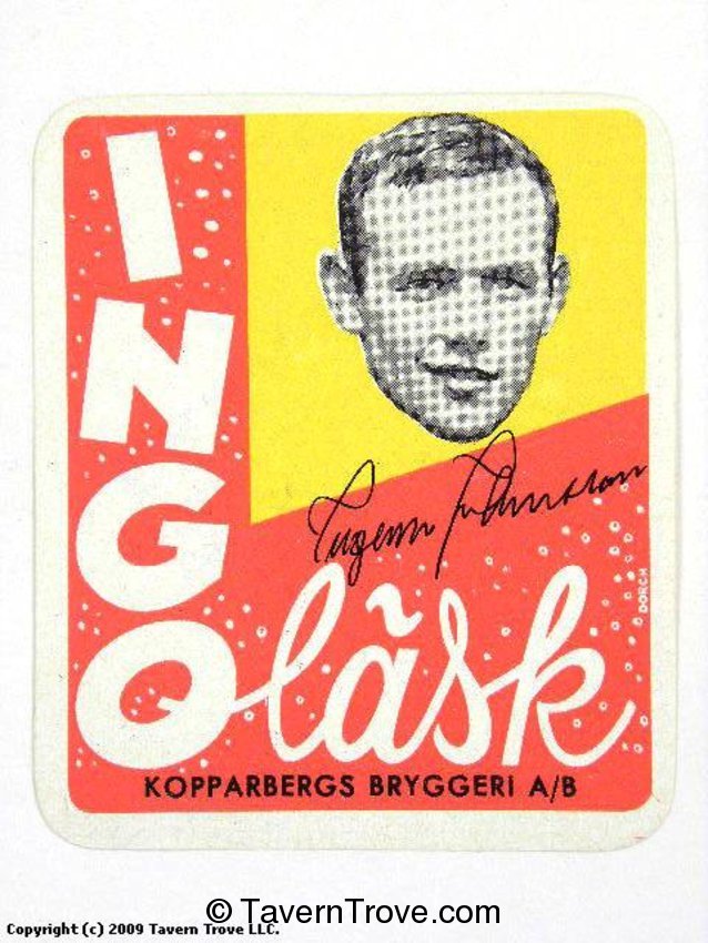 Ingo Lask