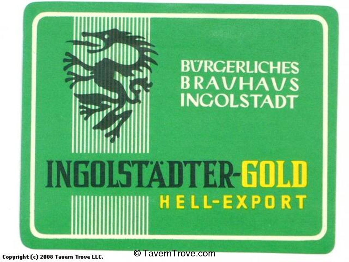 Ingolstädter-Gold