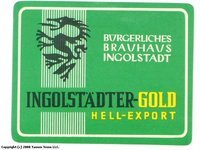 Ingolstädter-Gold