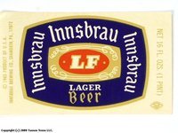 Innsbrau Lager Beer