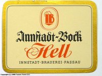 Innstadt-Bock Hell