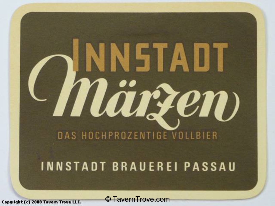 Innstadt Märzen