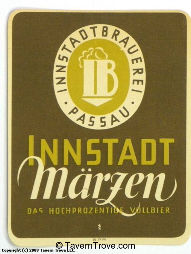 Innstadt Märzen