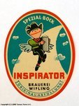 Inspirator Spezial Bock