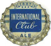 International Club Ale