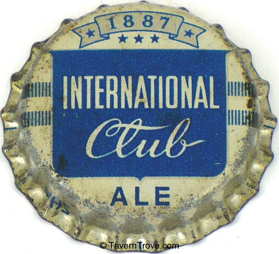 International Club Ale