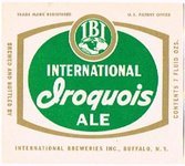 International Iroquois Ale
