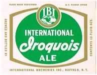 International Iroquois Ale