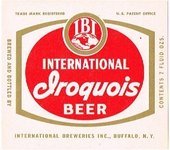 International Iroquois Beer