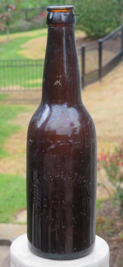 International Brewing Co. Beer/Ale