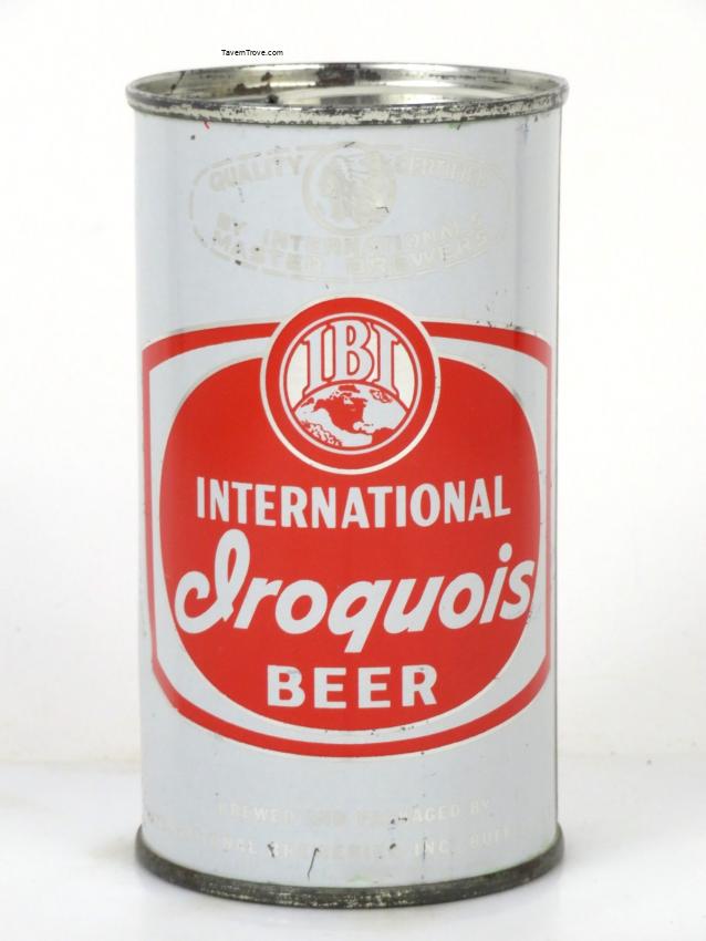 International Iroquois Beer