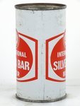 International Silver Bar Beer