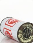 International Silver Bar Beer