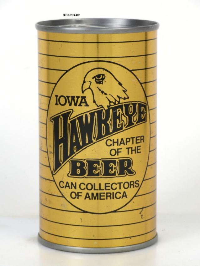 Iowa Hawkeye Beer Des Moines Canvention
