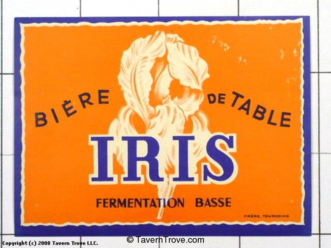 Iris Bière