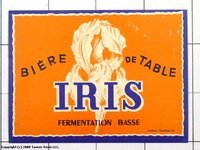 Iris Bière
