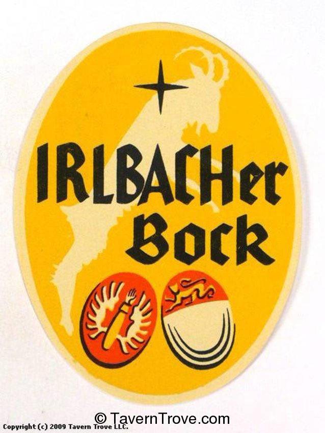Irlbacher Bock